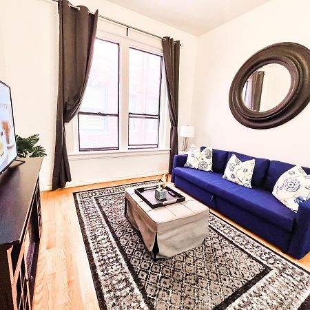 Gaslamp 2Bdrm - W Parking & 5 Beds #403 Hotell San Diego Eksteriør bilde
